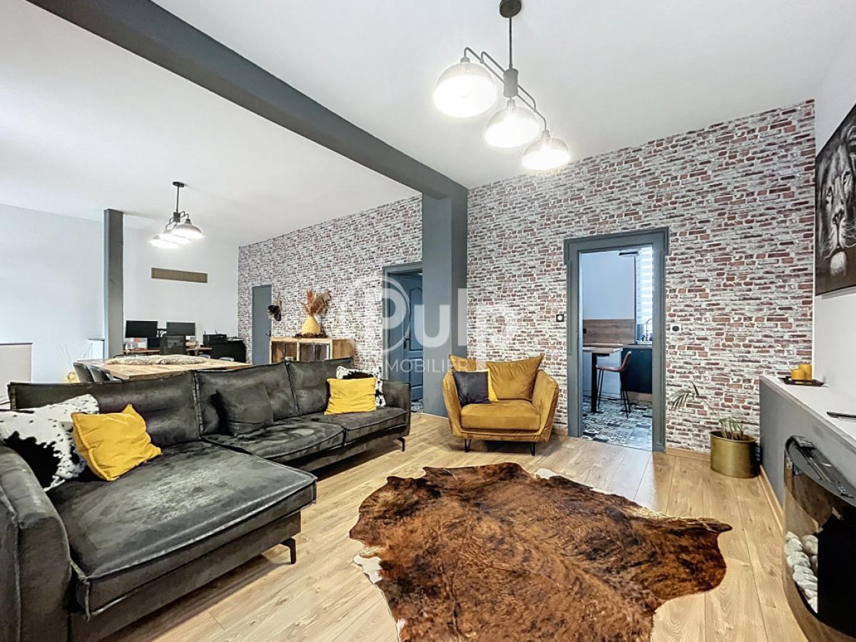 vente Maison Aniche (59580) réf:somf75 - Pulp Immobilier