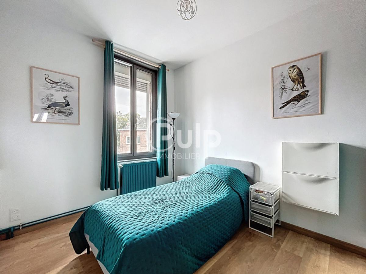 vente Maison Aniche (59580) réf:somf75 - Pulp Immobilier