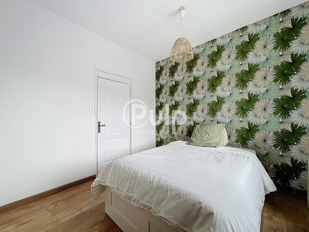 vente Maison Aniche (59580) réf:somf75 - Pulp Immobilier