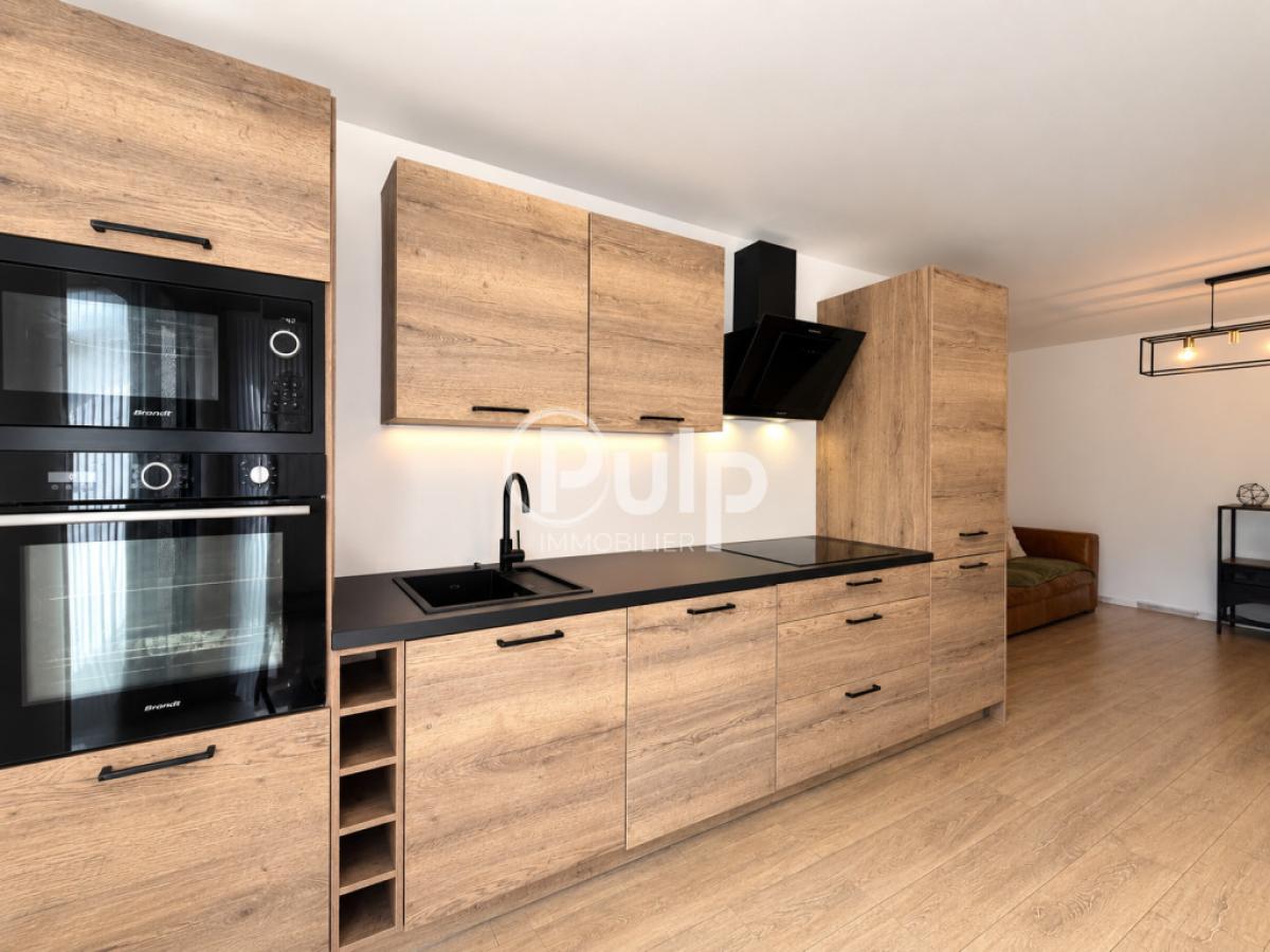 vente Maison Annay (62880) réf:car18568 - Pulp Immobilier