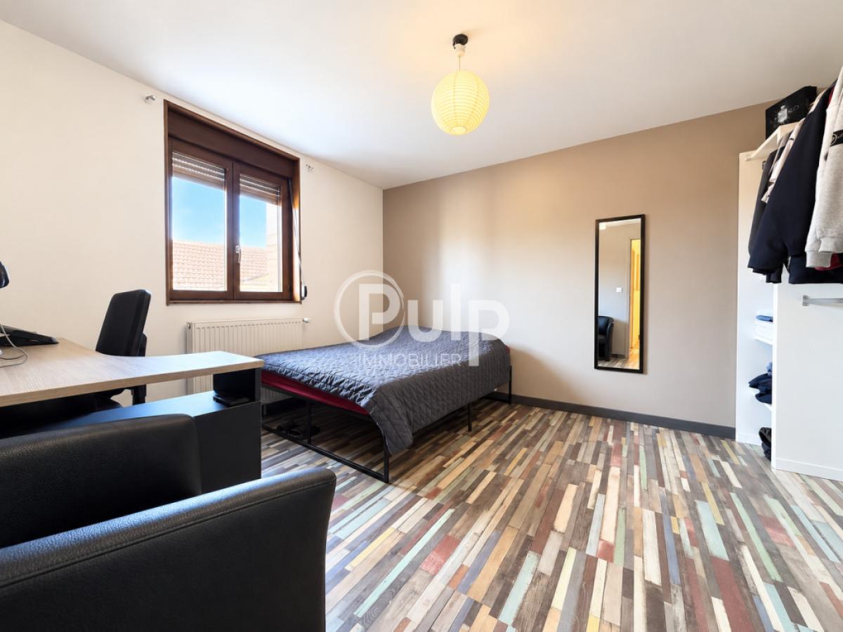 vente Maison Annay (62880) réf:car18568 - Pulp Immobilier