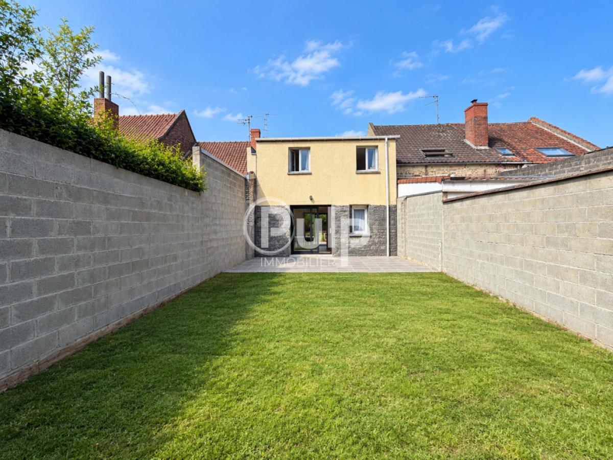 vente Maison Annay (62880) réf:car18568 - Pulp Immobilier
