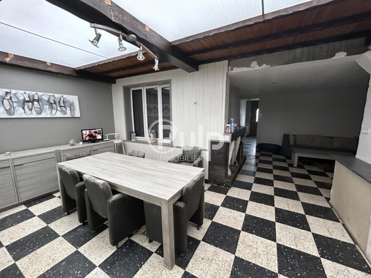 vente Maison Annay (62880) réf:len16822 - Pulp Immobilier