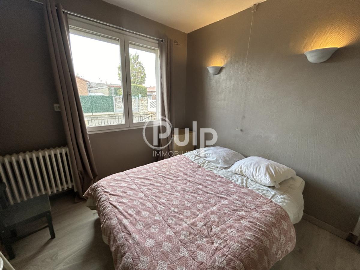 vente Maison Annay (62880) réf:len16822 - Pulp Immobilier