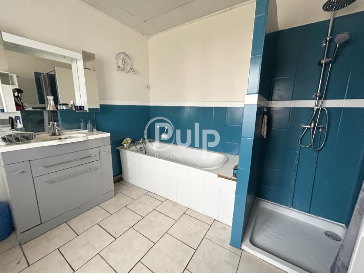 vente Maison Annay (62880) réf:len16822 - Pulp Immobilier