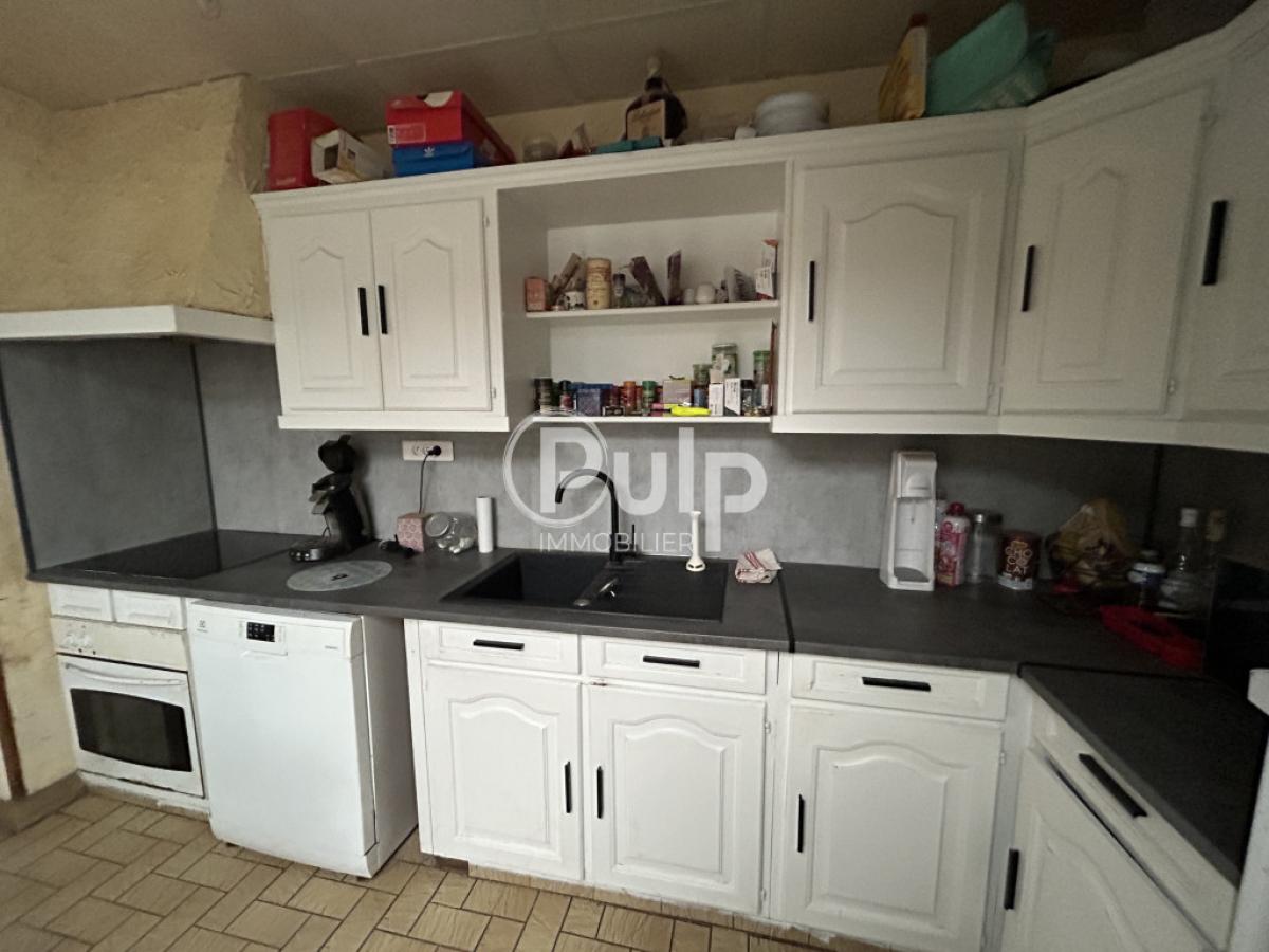 vente Maison Annay (62880) réf:len16822 - Pulp Immobilier