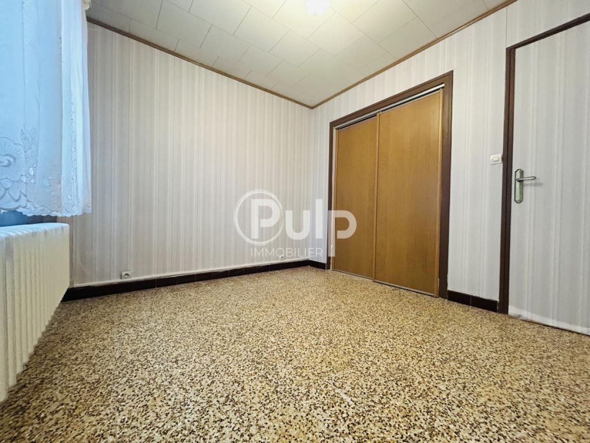 vente Maison Annay (62880) réf:len18348 - Pulp Immobilier