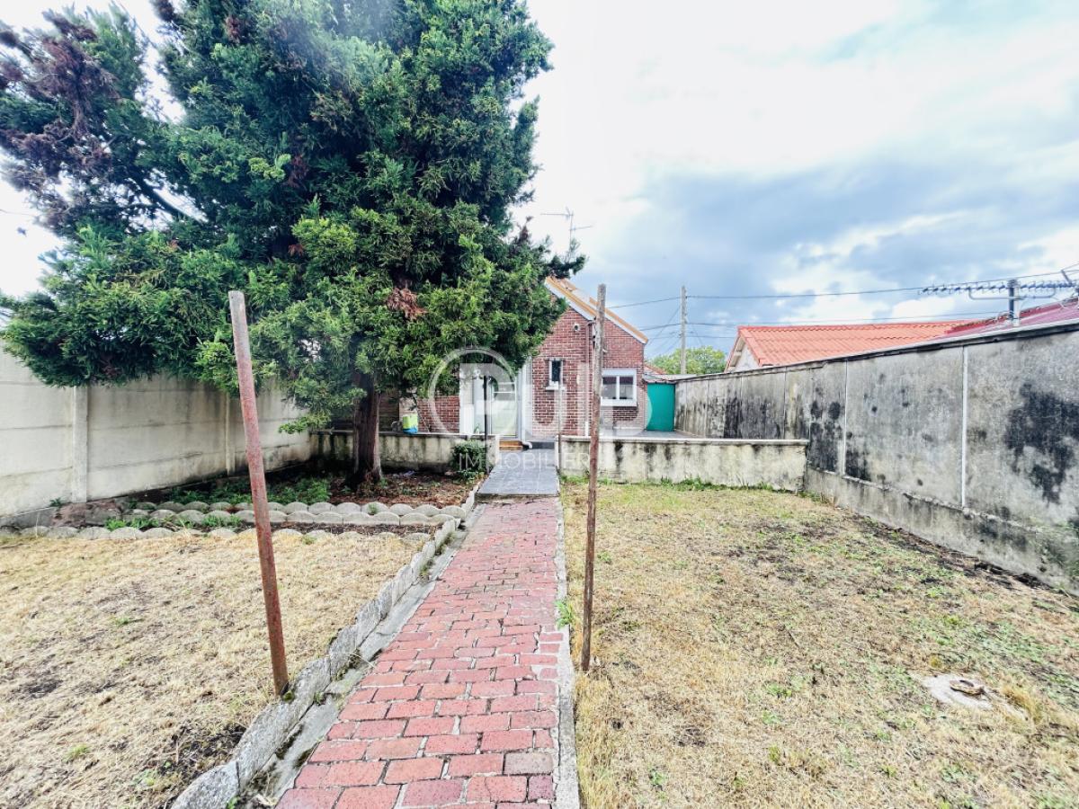 vente Maison Annay (62880) réf:len18348 - Pulp Immobilier