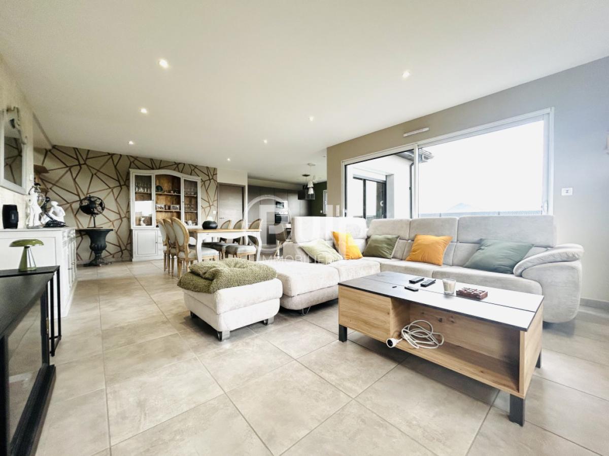 vente Maison Annay (62880) réf:len18382 - Pulp Immobilier