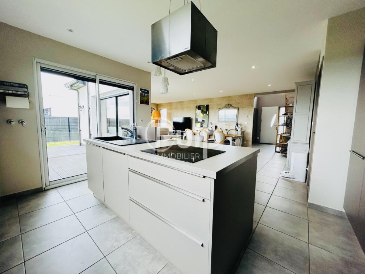vente Maison Annay (62880) réf:len18382 - Pulp Immobilier