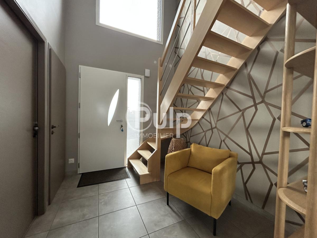 vente Maison Annay (62880) réf:len18382 - Pulp Immobilier