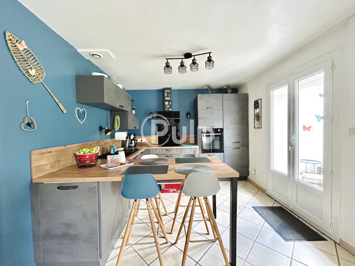 vente Maison Annezin (62232) réf:annf18429 - Pulp Immobilier