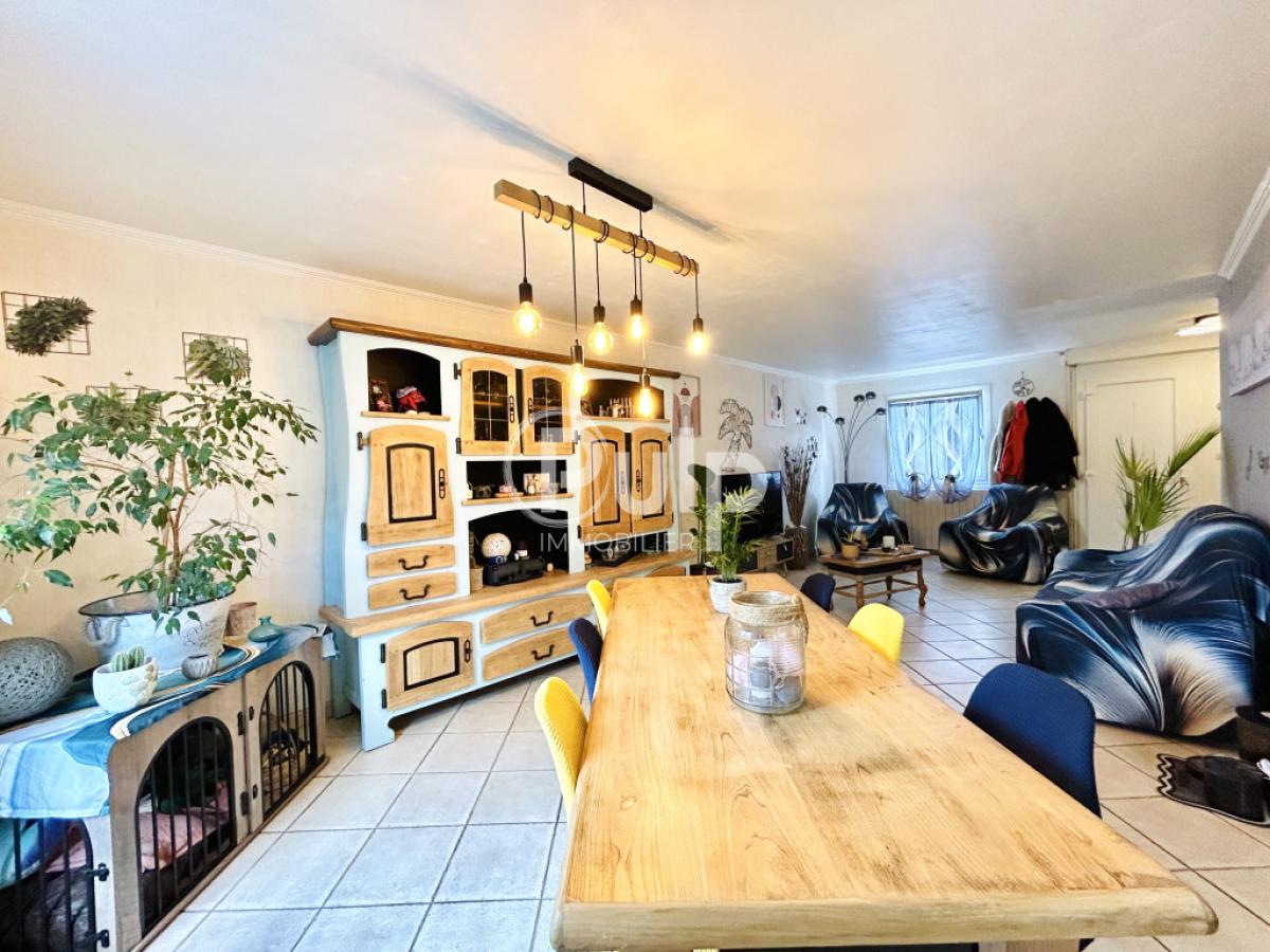 vente Maison Annezin (62232) réf:annf18429 - Pulp Immobilier
