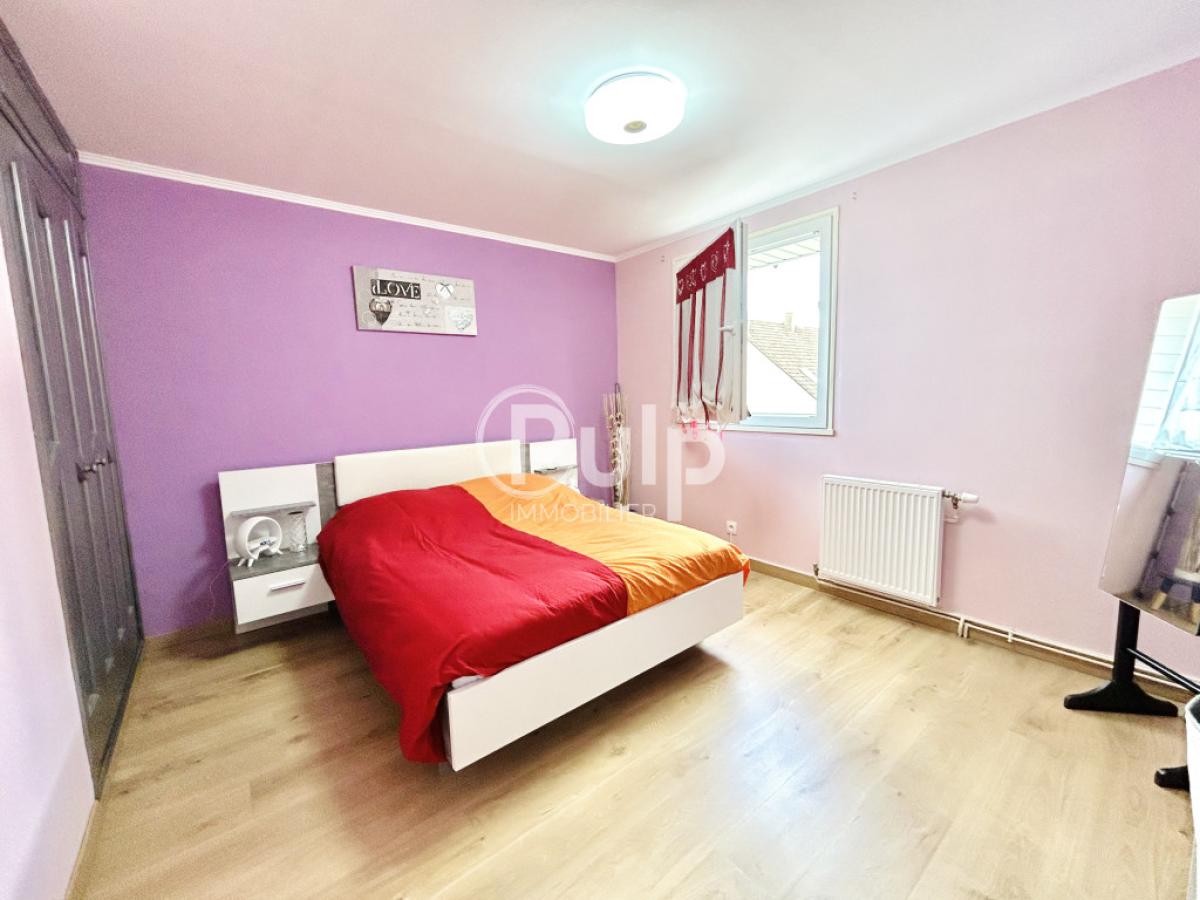 vente Maison Annezin (62232) réf:annf18429 - Pulp Immobilier