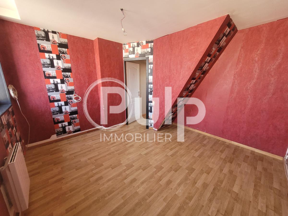 vente Maison Annezin (62232) réf:annf39 - Pulp Immobilier