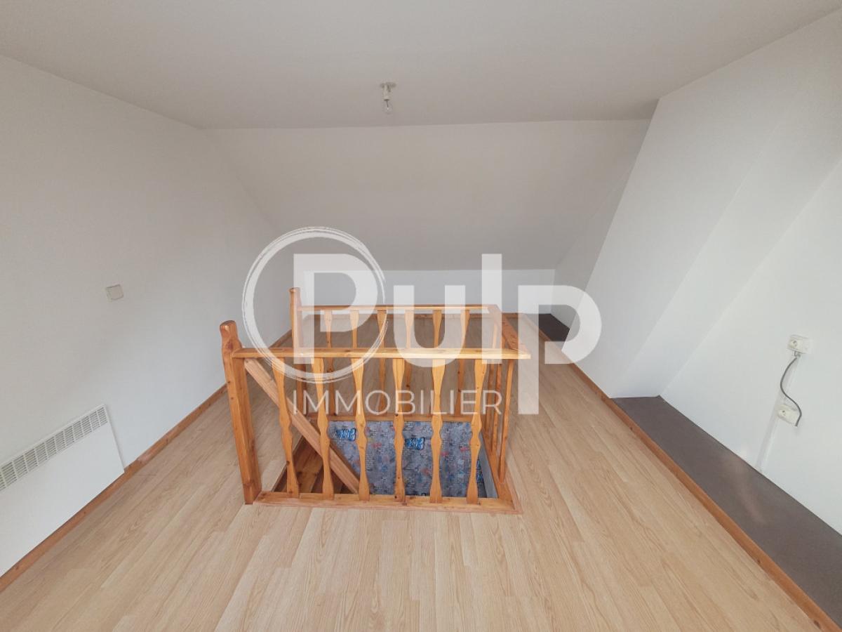 vente Maison Annezin (62232) réf:annf39 - Pulp Immobilier
