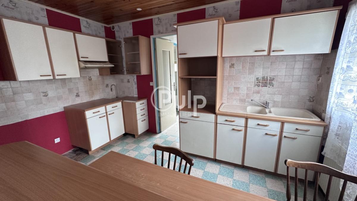 vente Maison Annezin (62232) réf:annf40 - Pulp Immobilier
