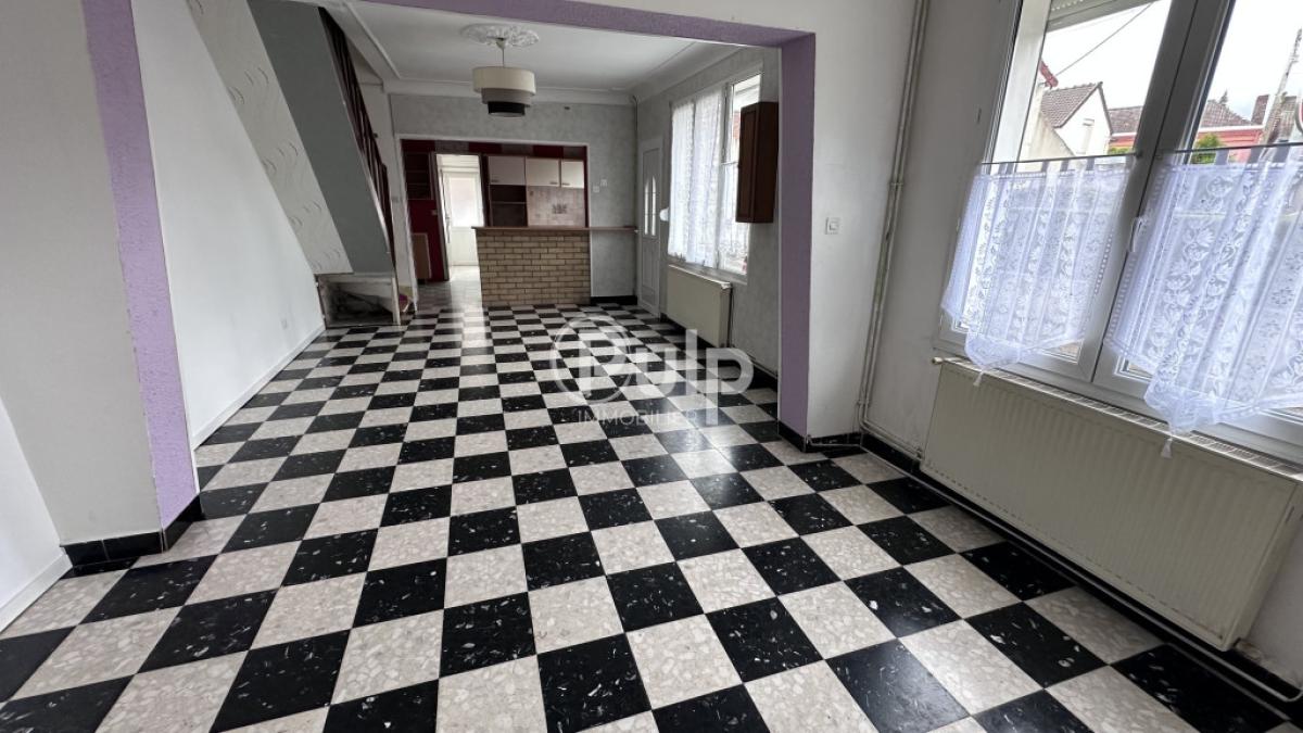 vente Maison Annezin (62232) réf:annf40 - Pulp Immobilier