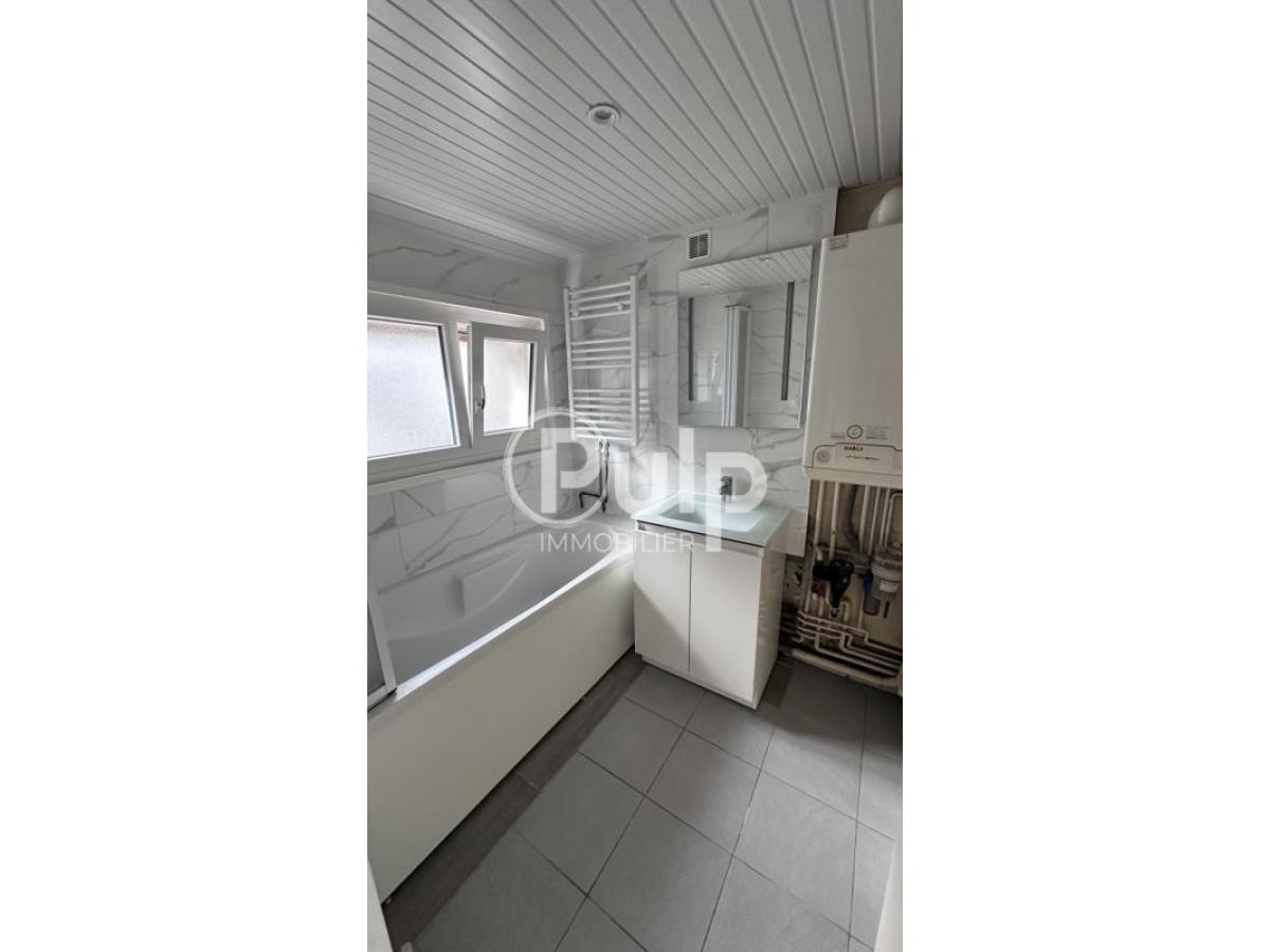 vente Maison Annezin (62232) réf:annf40 - Pulp Immobilier
