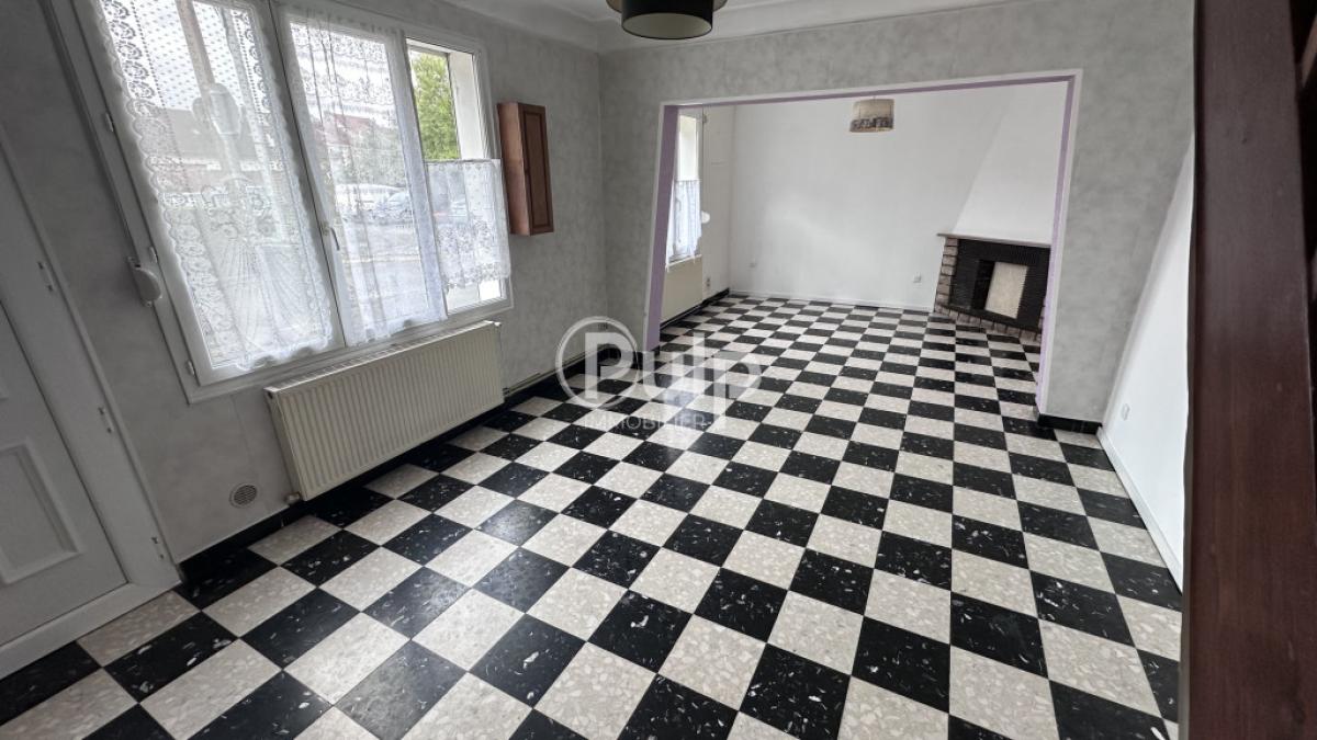 vente Maison Annezin (62232) réf:annf40 - Pulp Immobilier