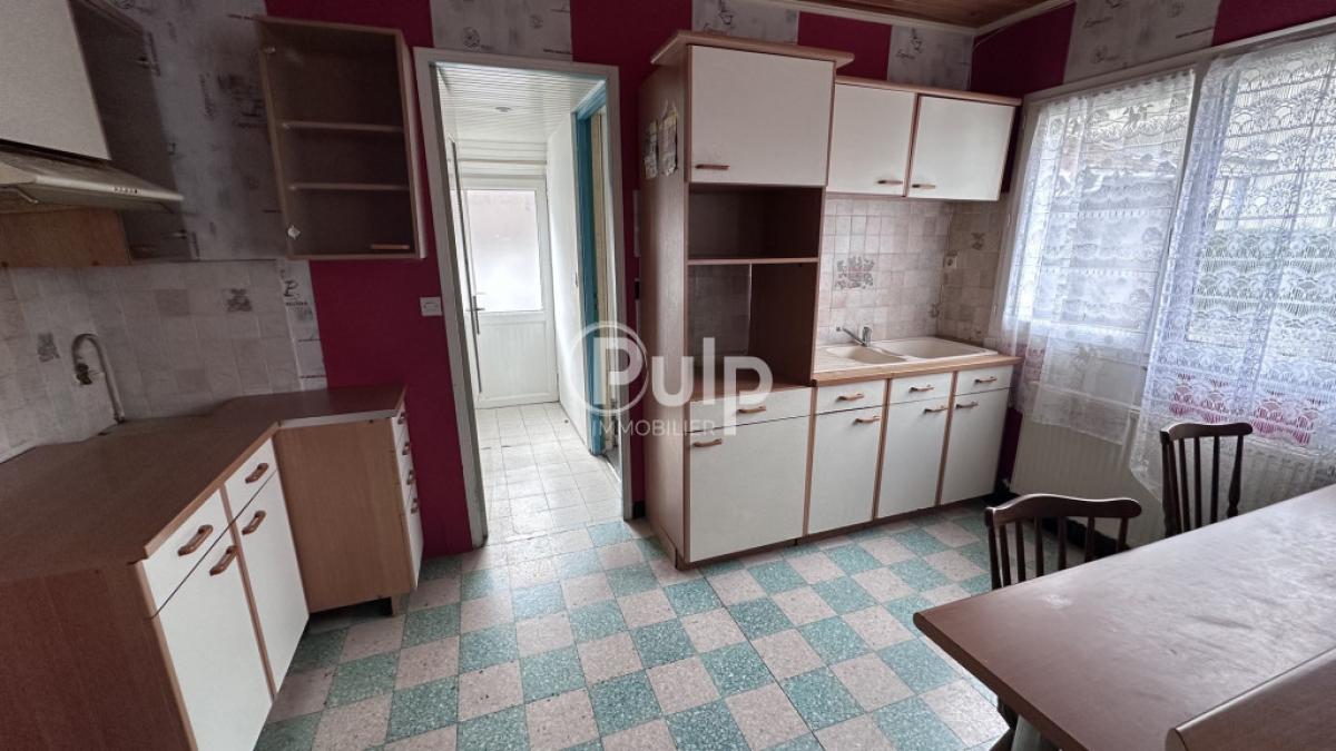 vente Maison Annezin (62232) réf:annf40 - Pulp Immobilier