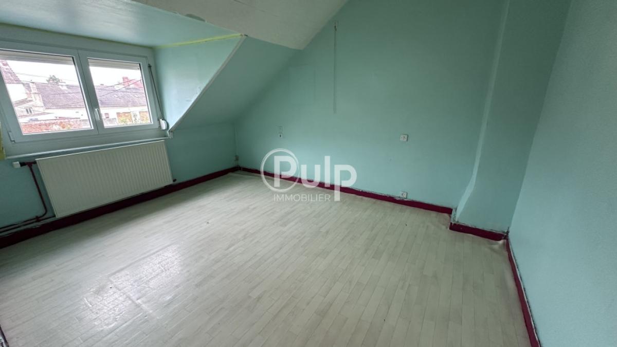 vente Maison Annezin (62232) réf:annf40 - Pulp Immobilier