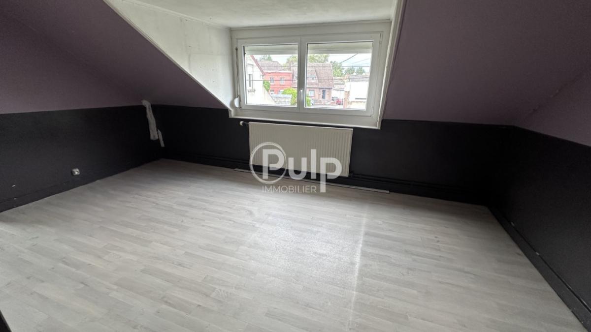 vente Maison Annezin (62232) réf:annf40 - Pulp Immobilier