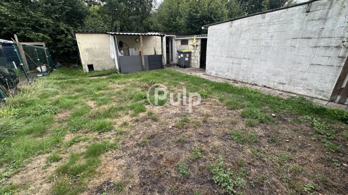 vente Maison Annezin (62232) réf:annf40 - Pulp Immobilier