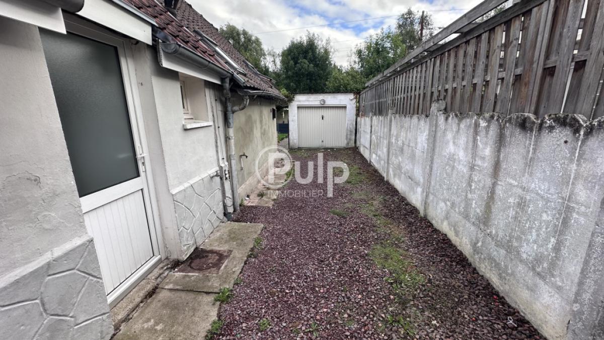 vente Maison Annezin (62232) réf:annf40 - Pulp Immobilier