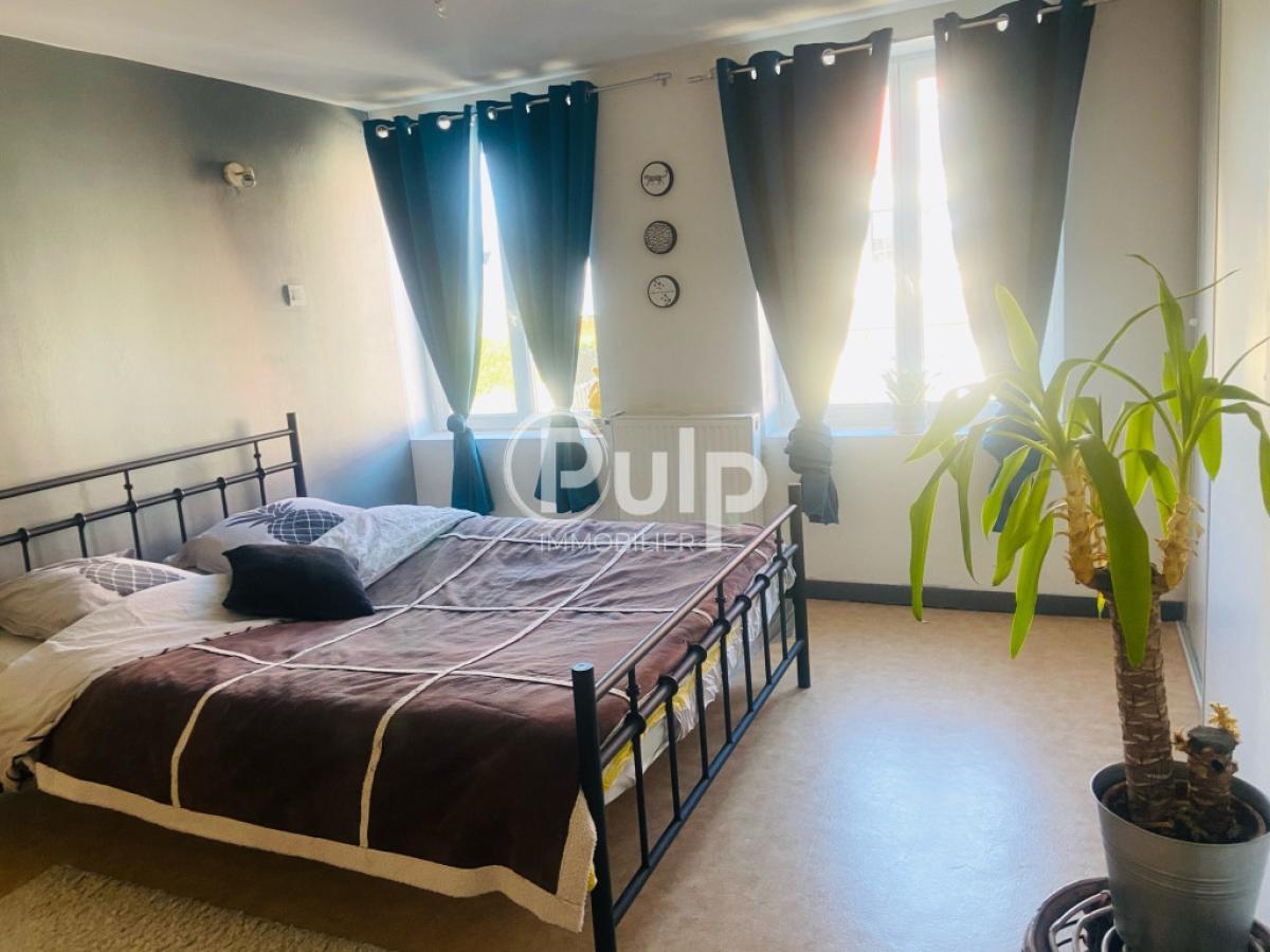 vente Maison Annezin (62232) réf:annf46 - Pulp Immobilier