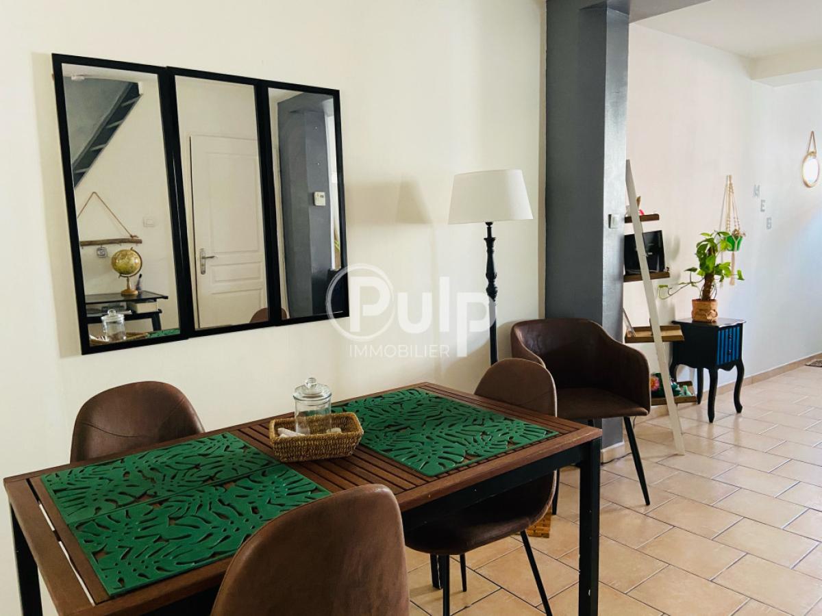 vente Maison Annezin (62232) réf:annf46 - Pulp Immobilier