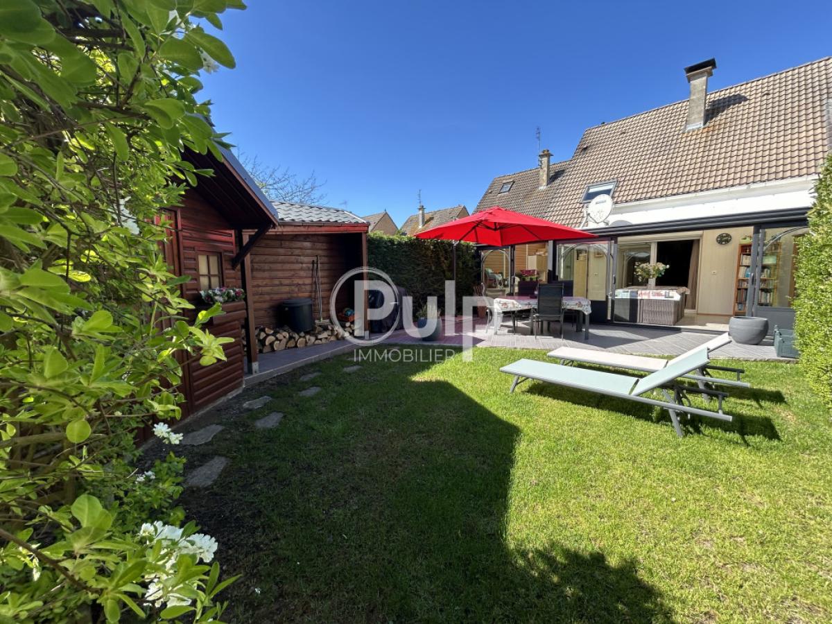vente Maison Annoeullin (59112) réf:car18336 - Pulp Immobilier