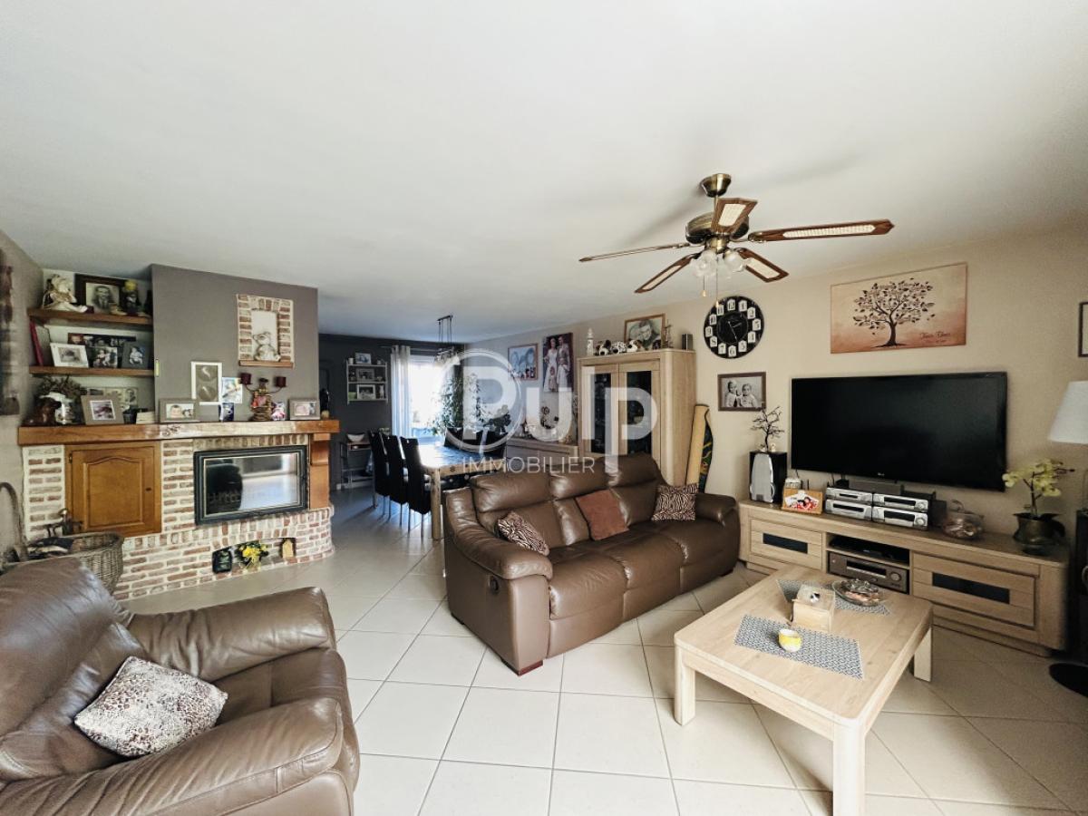 vente Maison Annoeullin (59112) réf:car18336 - Pulp Immobilier