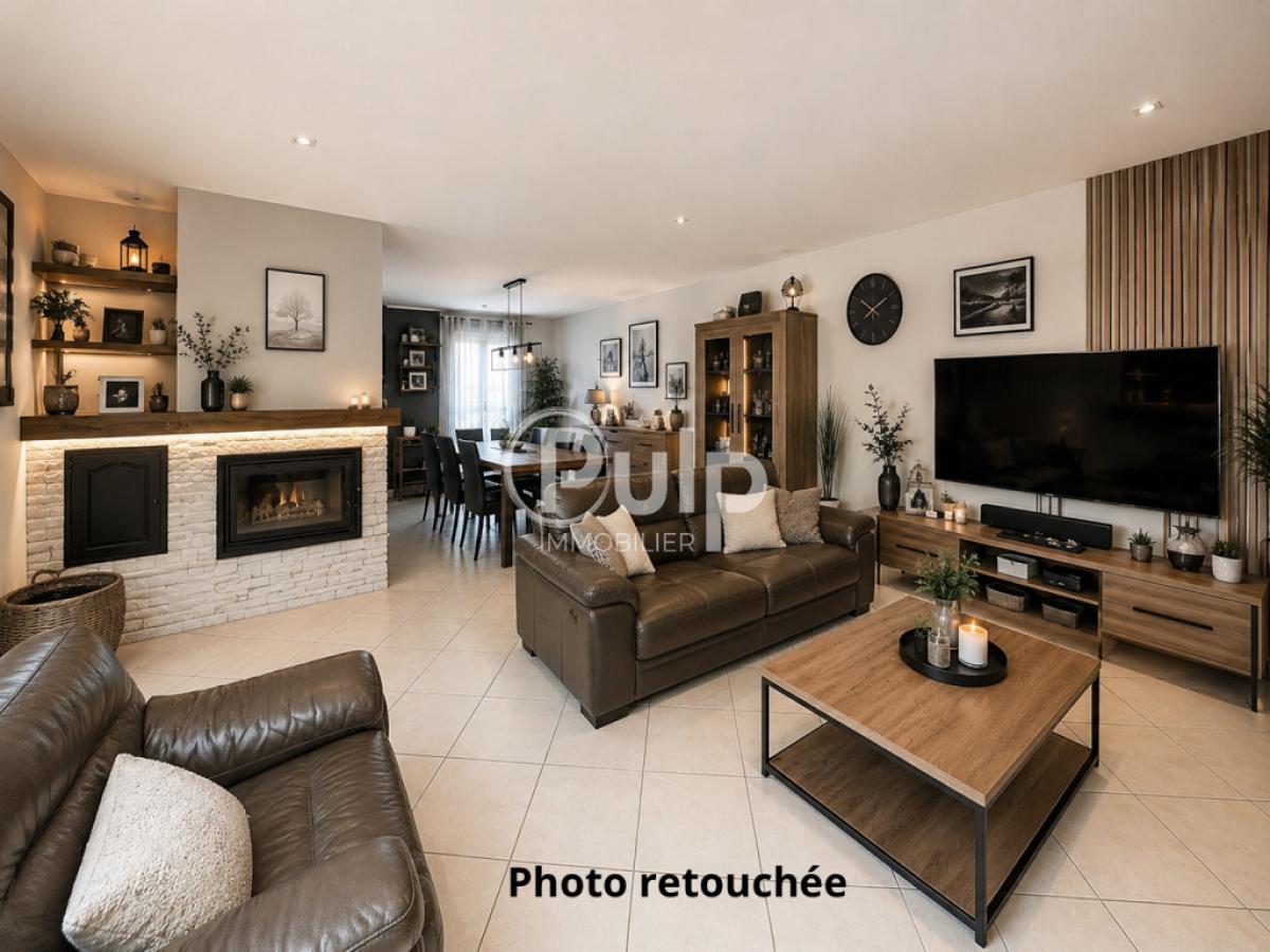 vente Maison Annoeullin (59112) réf:car18336 - Pulp Immobilier