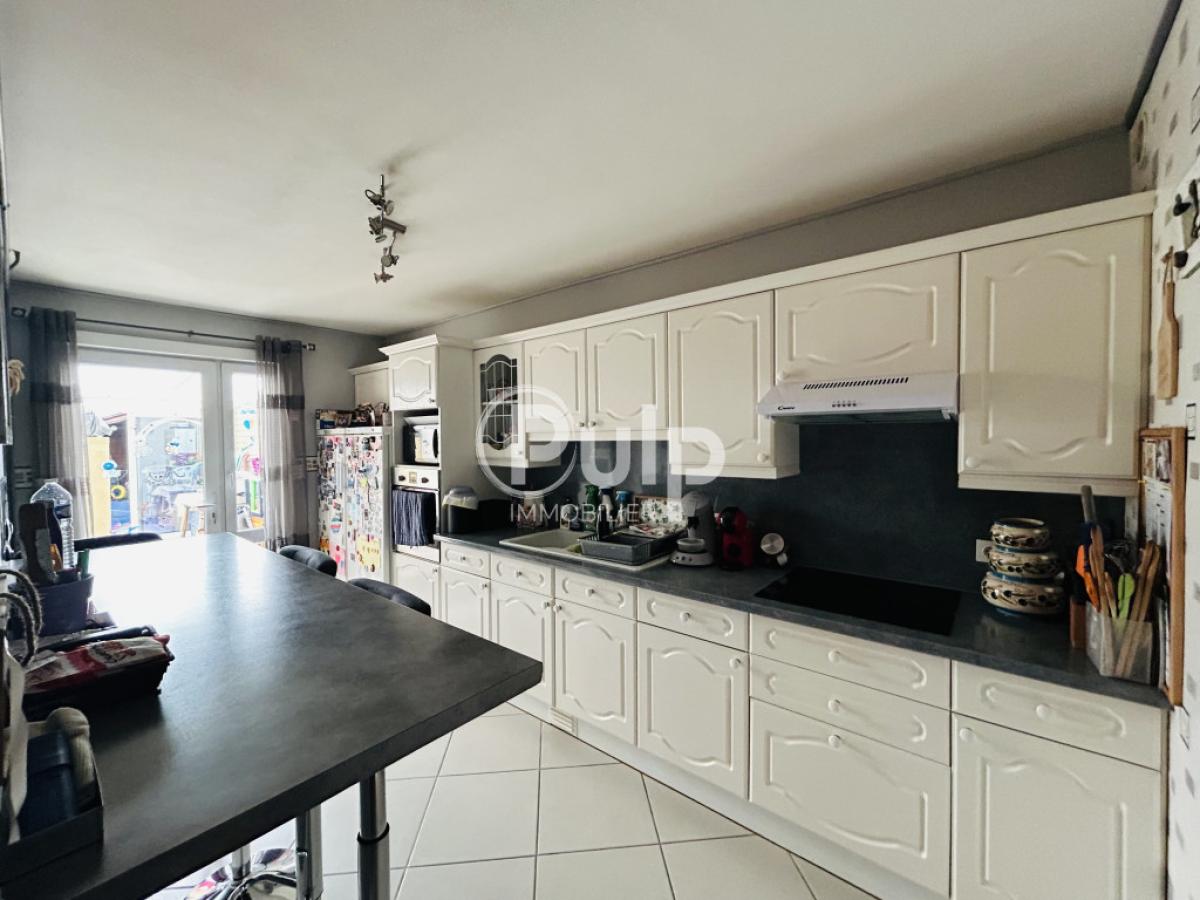 vente Maison Annoeullin (59112) réf:car18336 - Pulp Immobilier