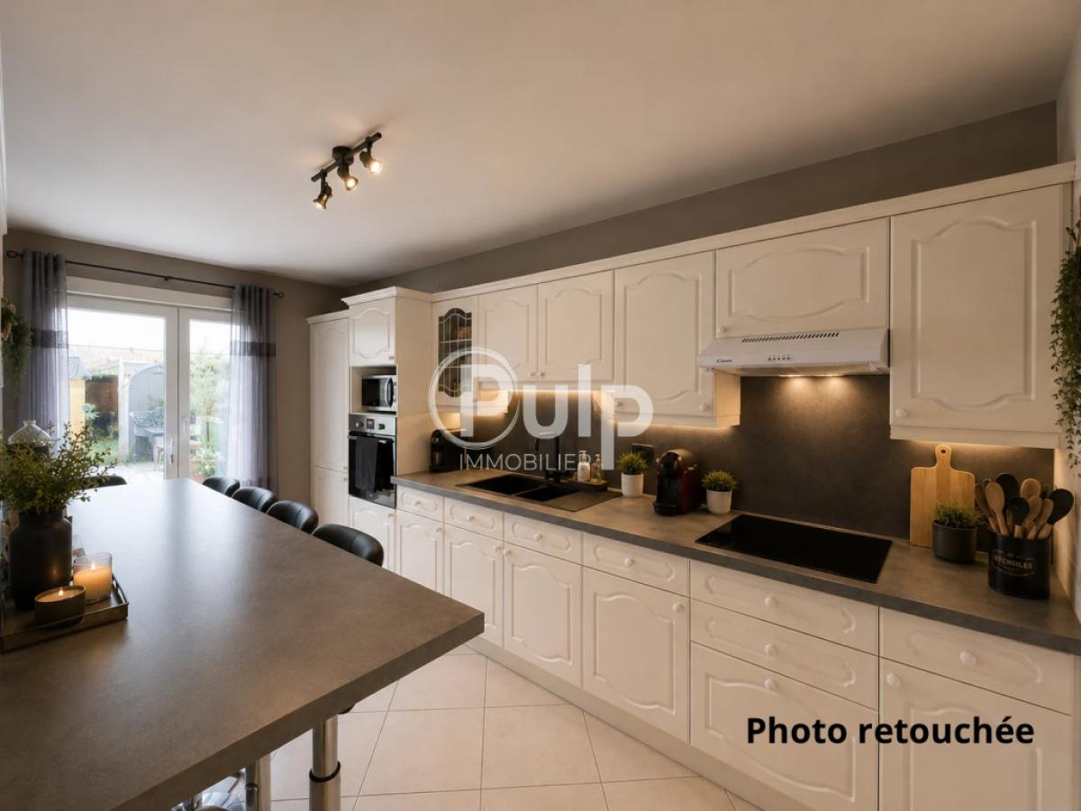 vente Maison Annoeullin (59112) réf:car18336 - Pulp Immobilier