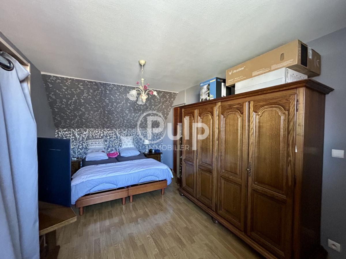 vente Maison Annoeullin (59112) réf:car18336 - Pulp Immobilier