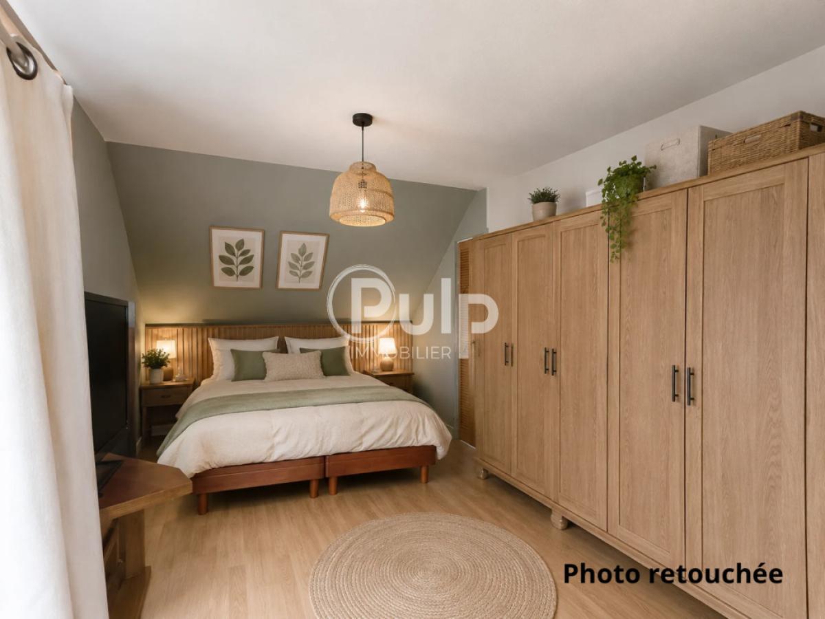 vente Maison Annoeullin (59112) réf:car18336 - Pulp Immobilier