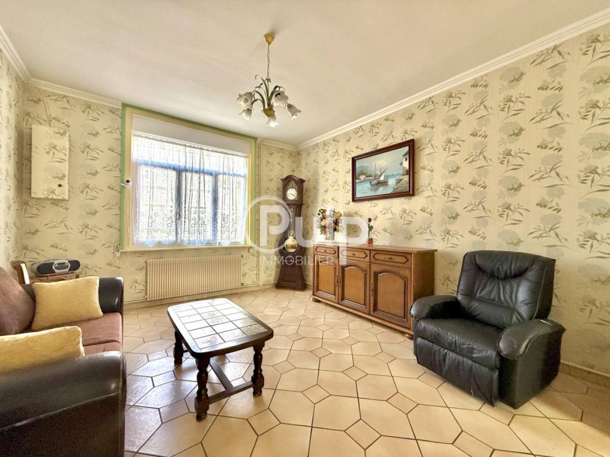 vente Maison Annoeullin (59112) réf:secf43 - Pulp Immobilier