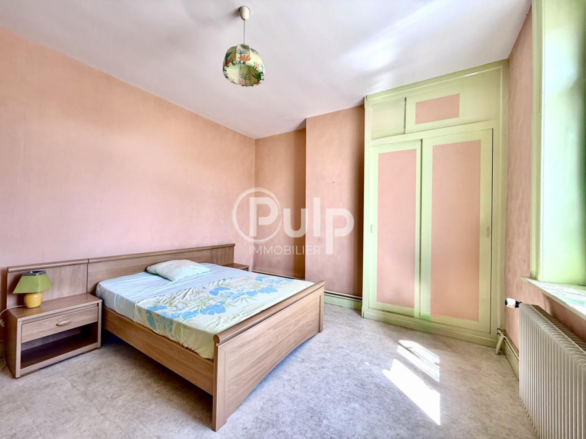 vente Maison Annoeullin (59112) réf:secf43 - Pulp Immobilier