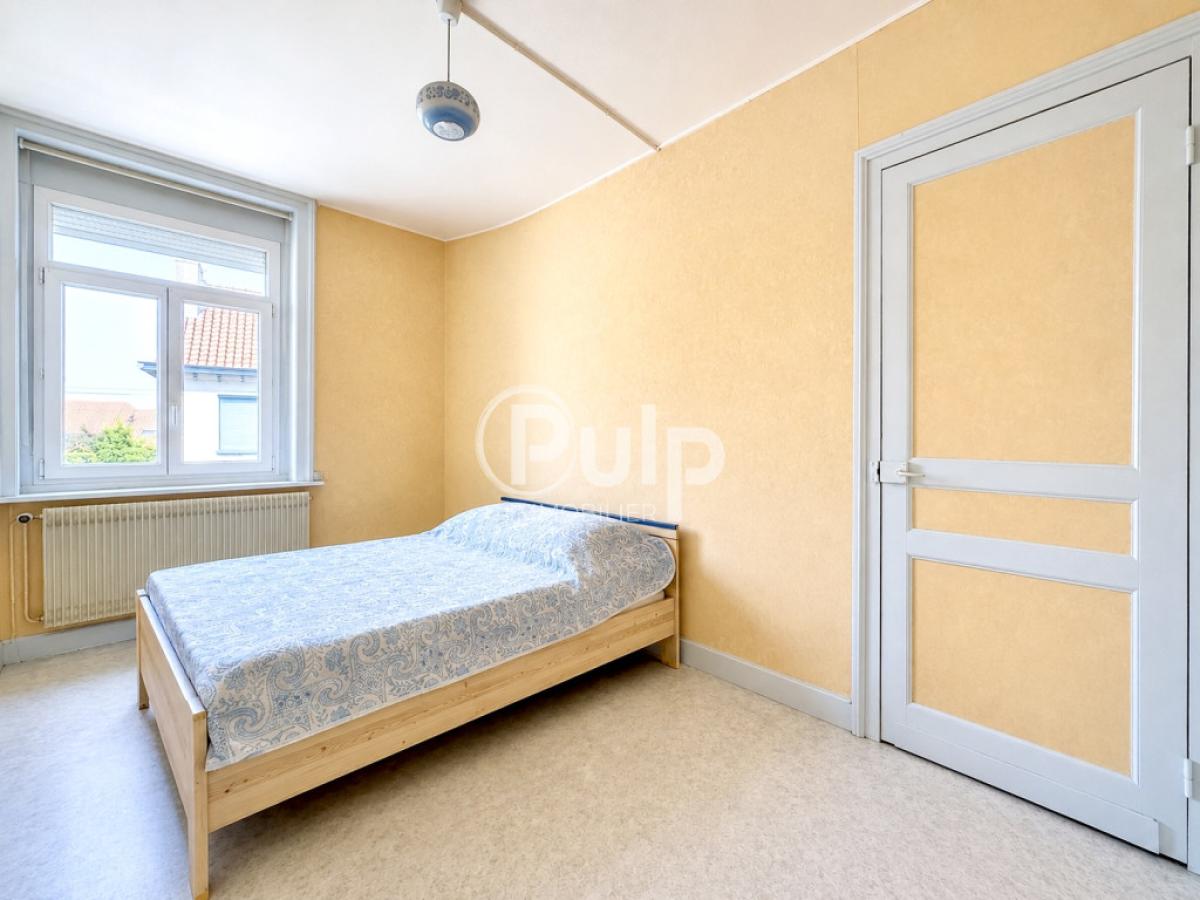 vente Maison Annoeullin (59112) réf:secf43 - Pulp Immobilier