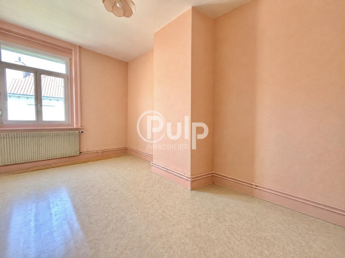 vente Maison Annoeullin (59112) réf:secf43 - Pulp Immobilier