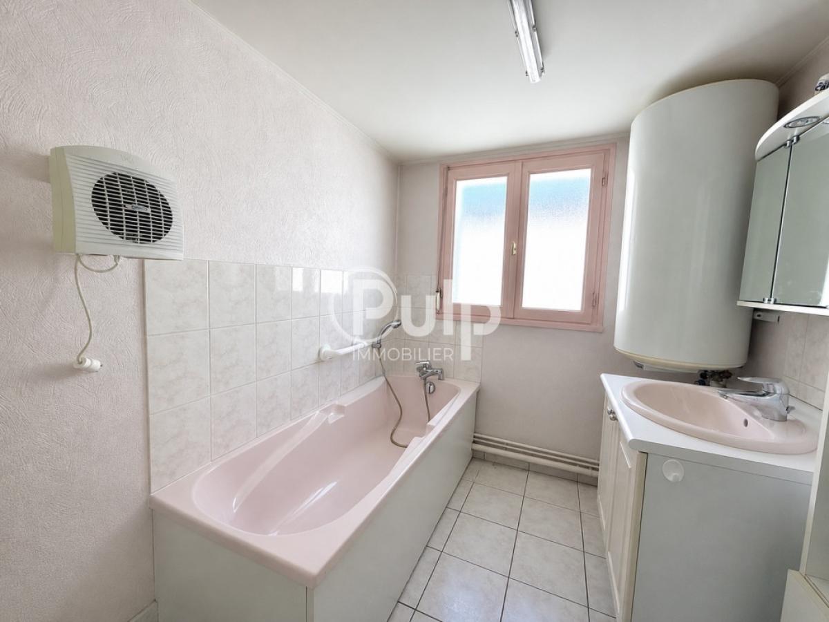 vente Maison Annoeullin (59112) réf:secf43 - Pulp Immobilier