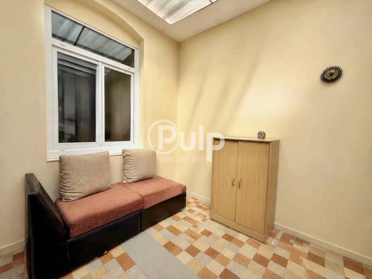 vente Maison Annoeullin (59112) réf:secf43 - Pulp Immobilier