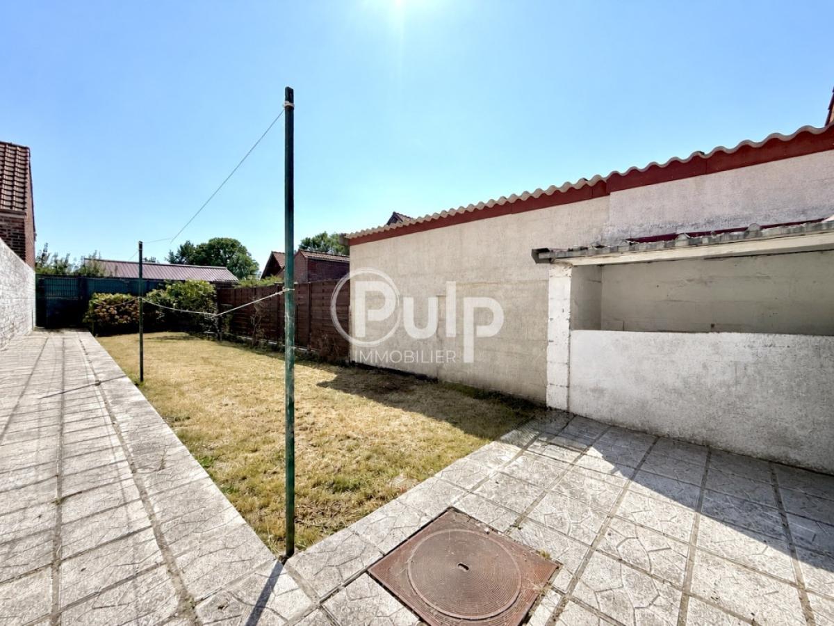 vente Maison Annoeullin (59112) réf:secf43 - Pulp Immobilier