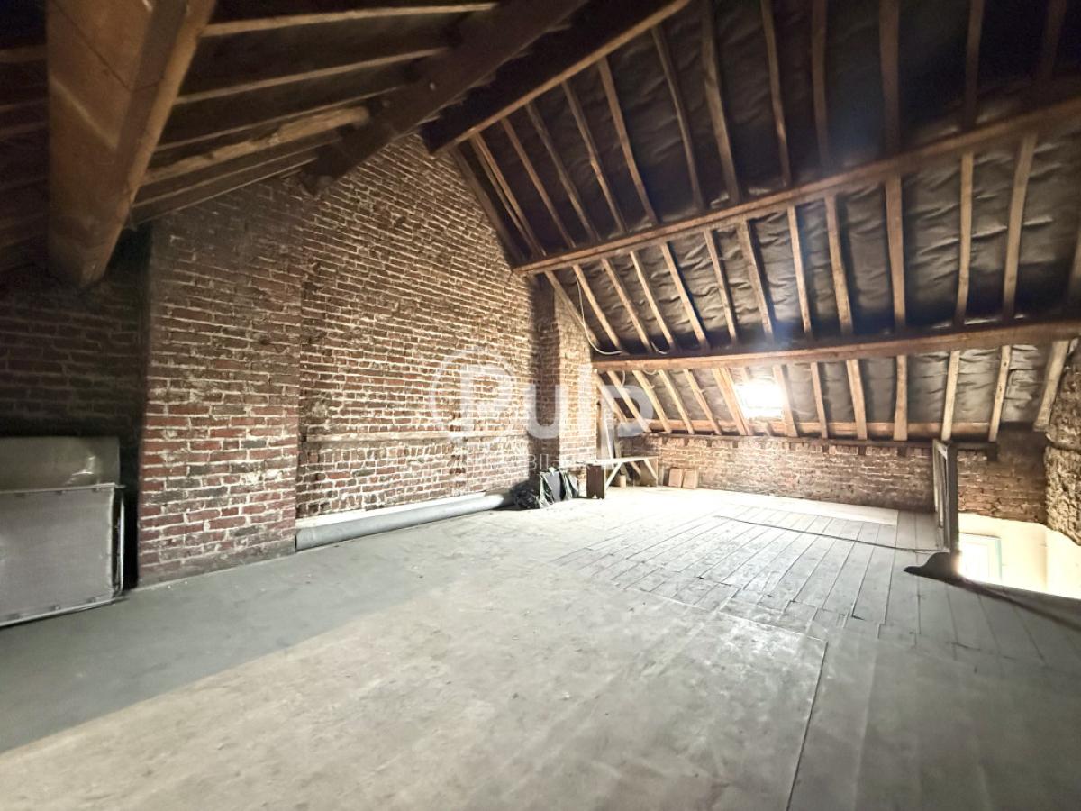 vente Maison Annoeullin (59112) réf:secf43 - Pulp Immobilier