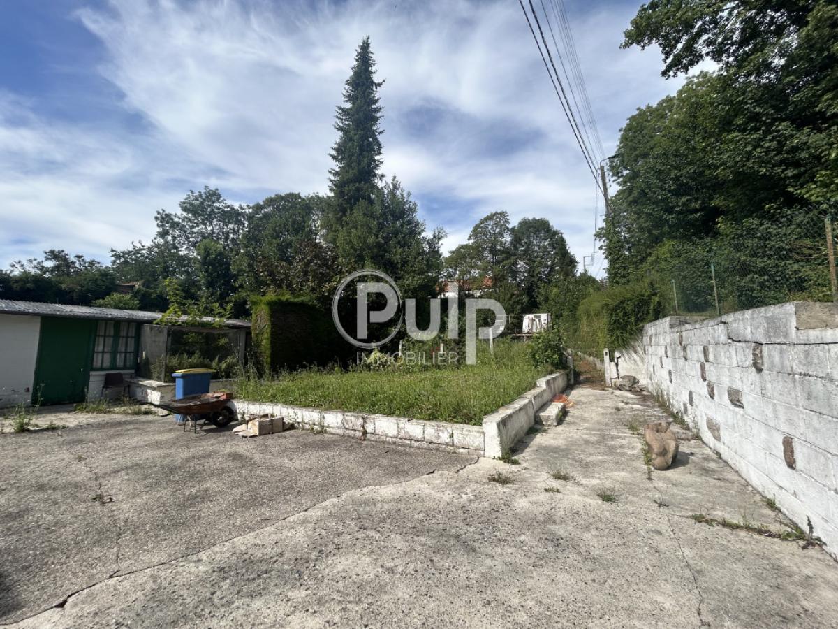 vente Maison Anzin Saint Aubin (62223) réf:arr17891 - Pulp Immobilier