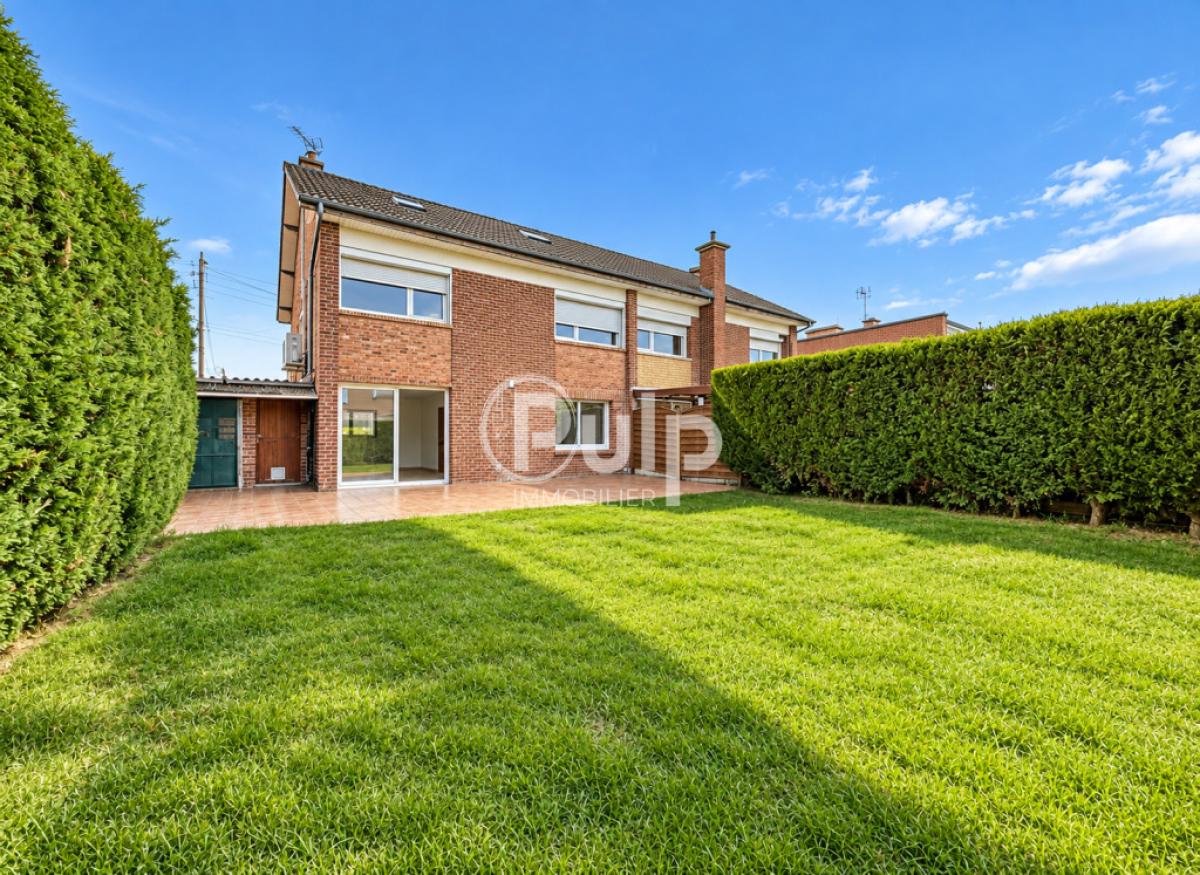 vente Maison Anzin Saint Aubin (62223) réf:arr18444 - Pulp Immobilier