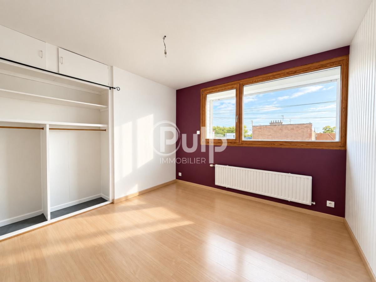 vente Maison Anzin Saint Aubin (62223) réf:arr18444 - Pulp Immobilier