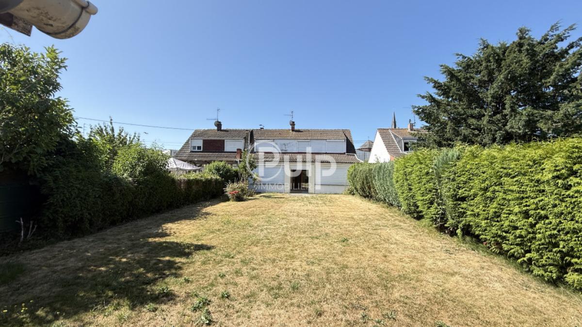 vente Maison Armentieres (59280) réf:estf63 - Pulp Immobilier